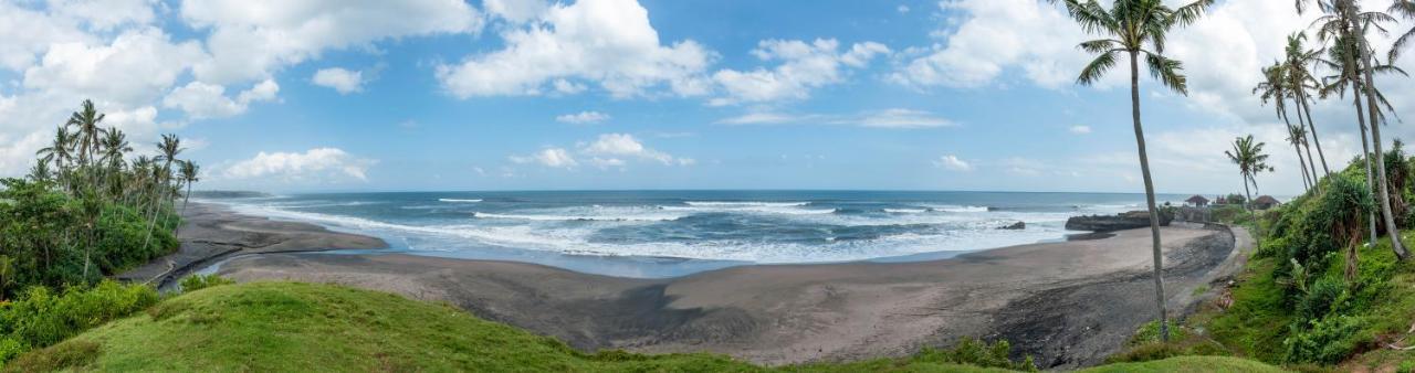 Silversand Villa Tanah Lot  Exterior photo