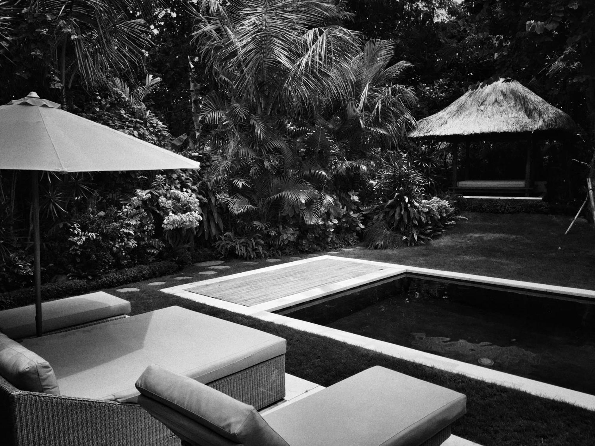 Silversand Villa Tanah Lot  Exterior photo