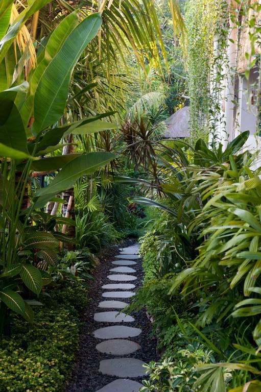 Silversand Villa Tanah Lot  Exterior photo