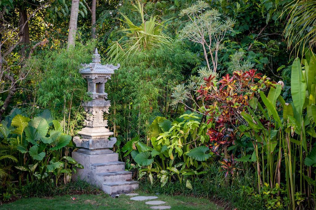 Silversand Villa Tanah Lot  Exterior photo